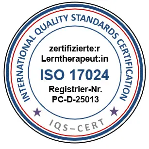 Logo ISO